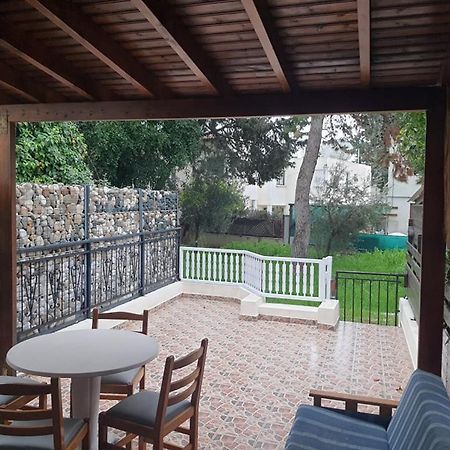 Lovely 2 Bedrooms In The Tourist Area In Paphos . 外观 照片