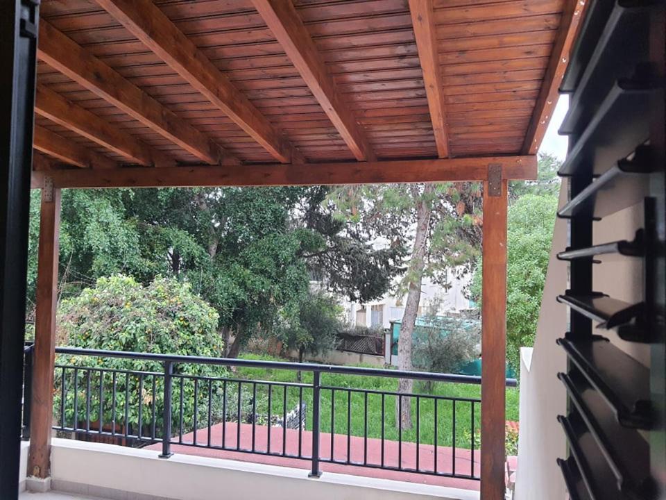 Lovely 2 Bedrooms In The Tourist Area In Paphos . 外观 照片